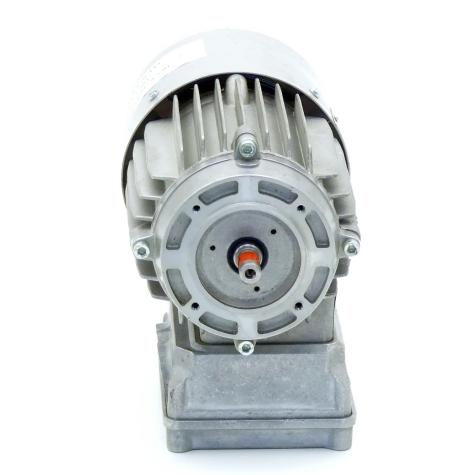 Drehstrommotor  Gebraucht