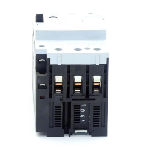 Circuit breaker 4011209068544 Used