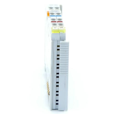 4-channel digital input  Used