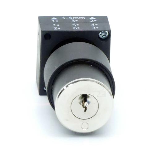 Key switch  New FS