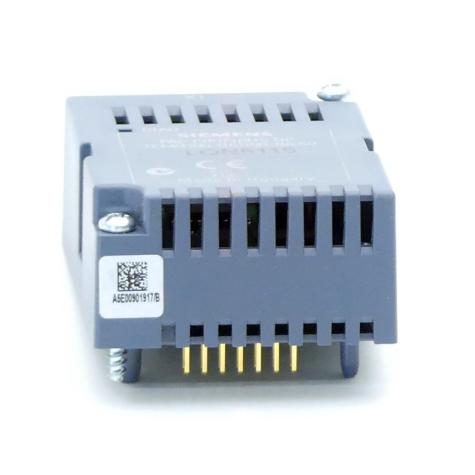 Profibus DP expansion module  New FS