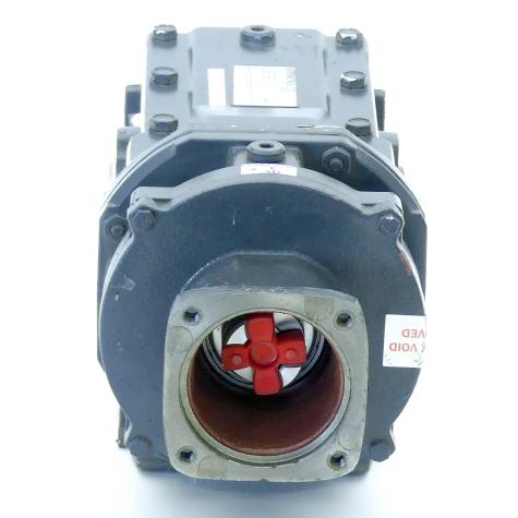 Gearbox  Used
