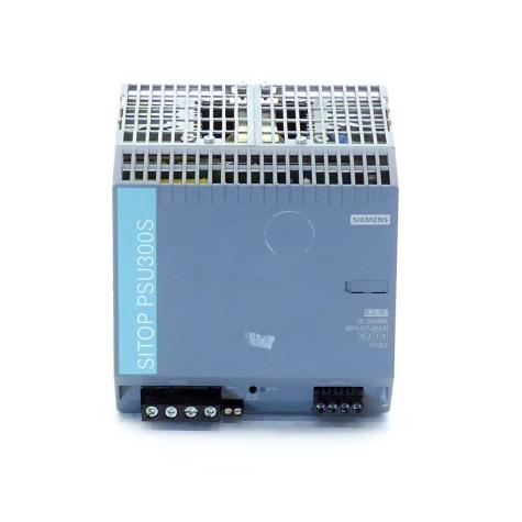 Stromversorgungseinheit SITOP PSU300S Neu OVP
