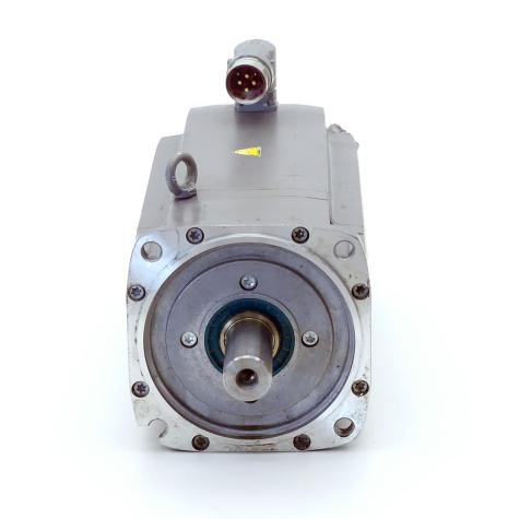 Synchronmotor  Gebraucht