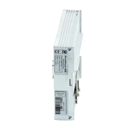 Profibus DP Repeater ProfiHub B5 ProfiHub B5  Used
