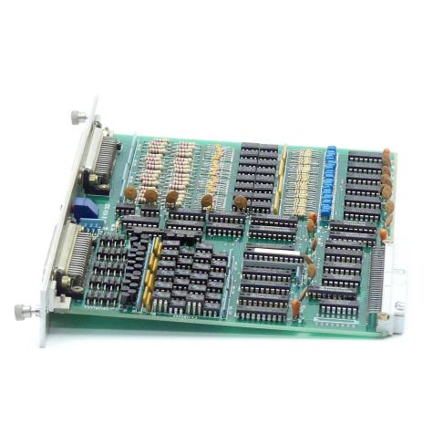 Control Board E/S  Gebraucht