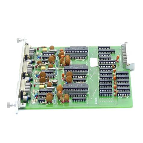 Card AXES  Gebraucht
