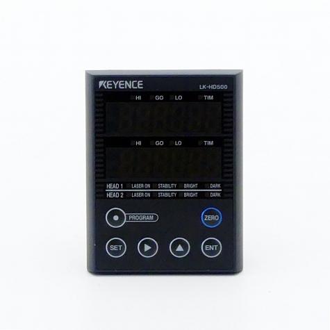 Display panel  New FS