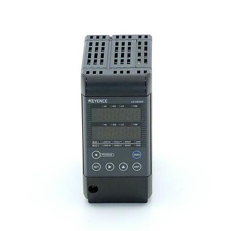 Built-in control  New FS