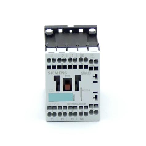 Power contactor  Used