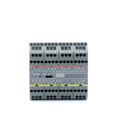 Safety control Pluto B46 v2 Used
