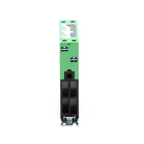 Solid State Contactor ELR 1- 24DC/600AC-20 Used