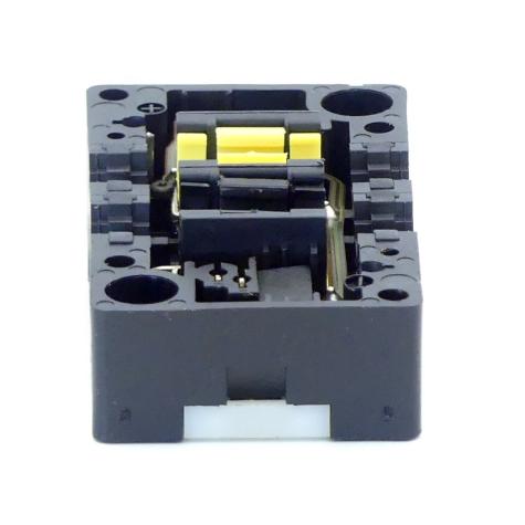 Bus system AS-Interface  