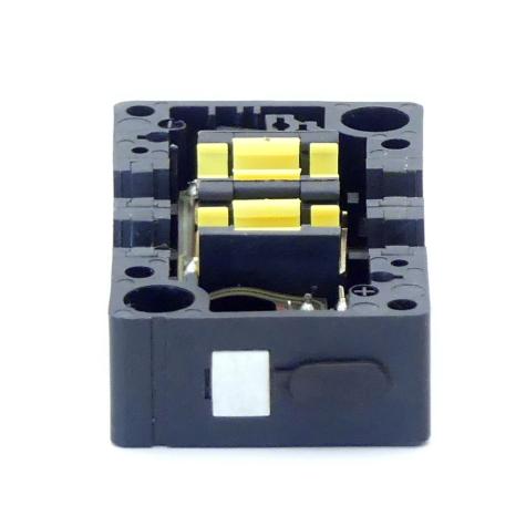 Bus system AS-Interface  Used