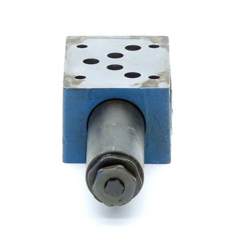 Pressure Reducing Valve ZDR 10 DP2-54/210YM Used