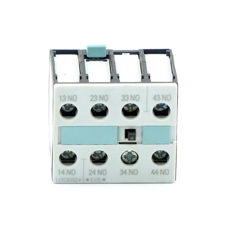 Attachment block  