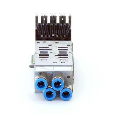 Elektronikmodul  + 538000 537986 Neuwertig
