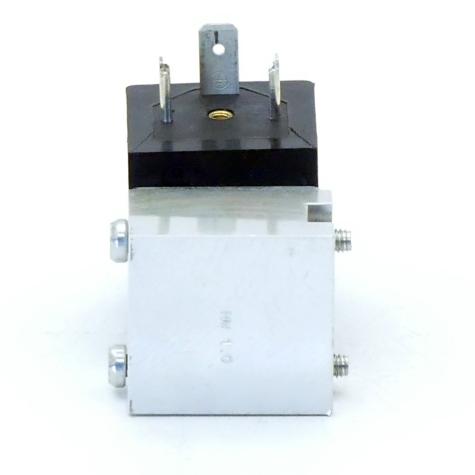 Pilot valve 8040770 Used