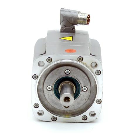 Servomotor  Gebraucht