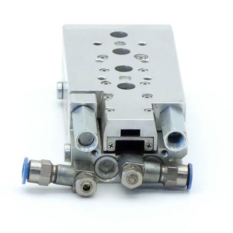 Mini-Schlitten 197893 Gebraucht