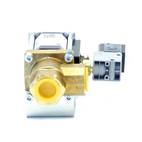 2/2 Way valve 535715 New