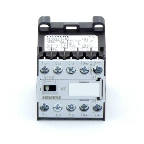 Contactor  Used