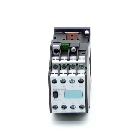 Auxiliary contactor  