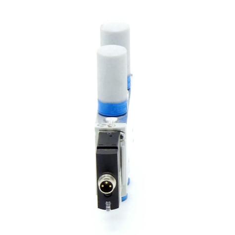 Magnetic Valve 574371 