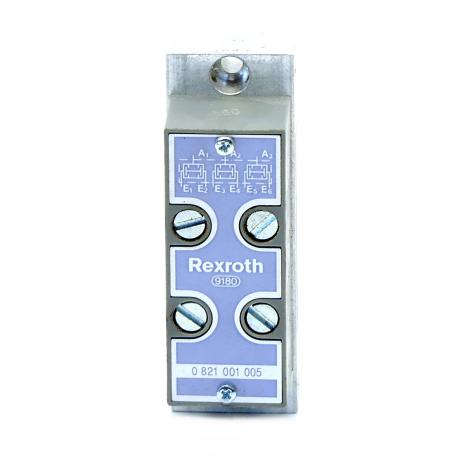 Pneumatic Valve  
