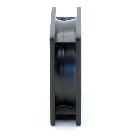 Axial fan  New