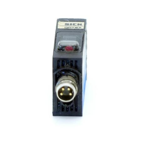 Photoelektrischer Sensor Optex Gebraucht