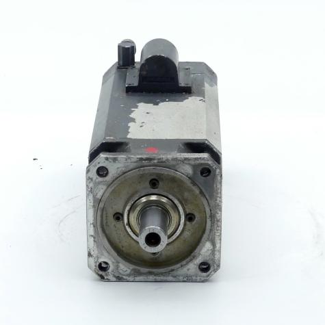 Brushless servo motor  Used