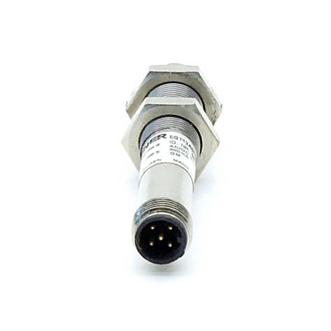 Precision single hole fixing limit switch EGT12 EGT12ASFM5 Used