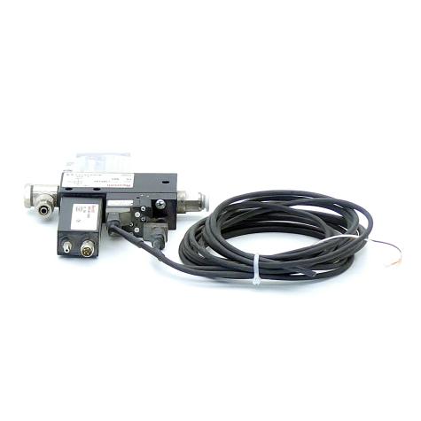 Compact ejector  Used