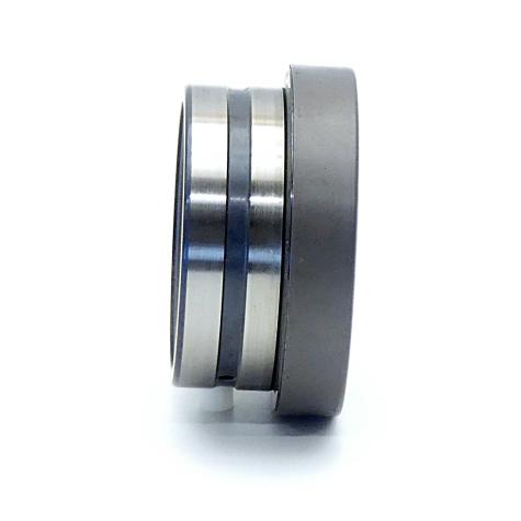 Combined needle roller / cylindrical roller thrust bearing  New FS
