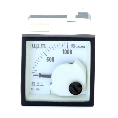 Current meter PQ 48n New