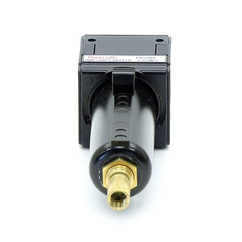 Pneumatikfilter  Neu