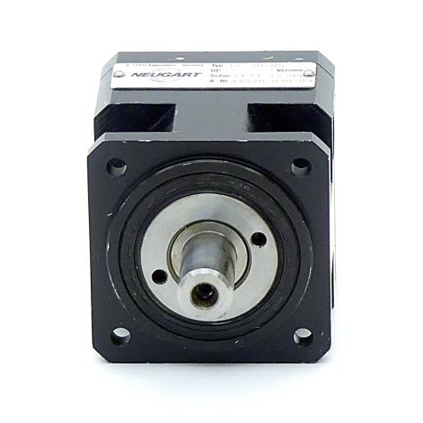 Planetary gear PL 70-05 Used