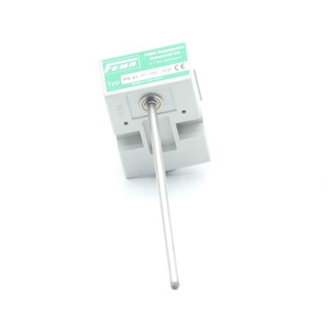 Control Device PS 21 PT 100 