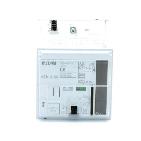 Leistungsschalter NZM 2-XR Gebraucht