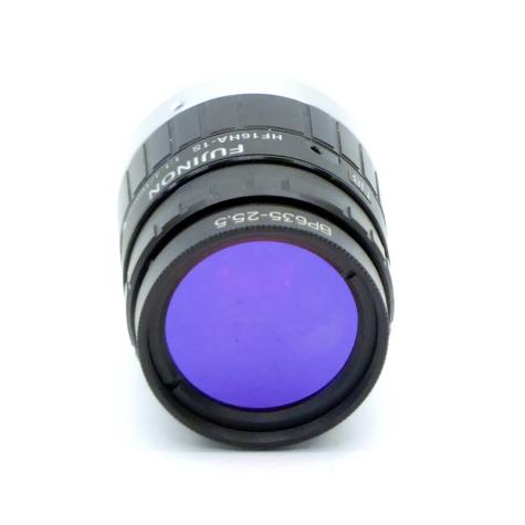 Lens  New