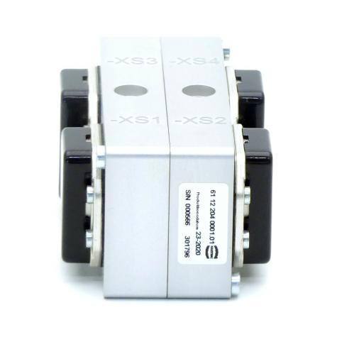 Energy distributor 301796 New