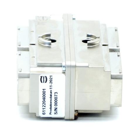 Energieverteiler  Neu