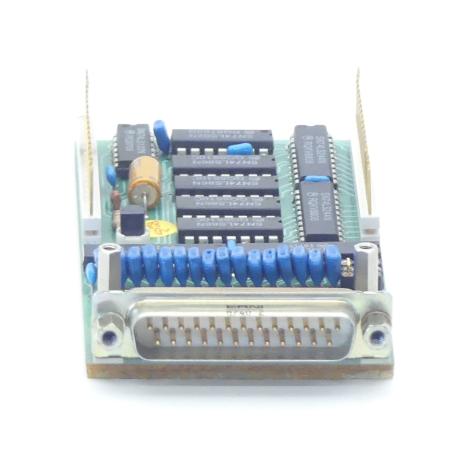 Platine Gray-Code-Modul  Gebraucht