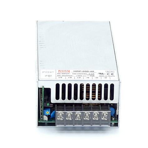 Power supply  Used