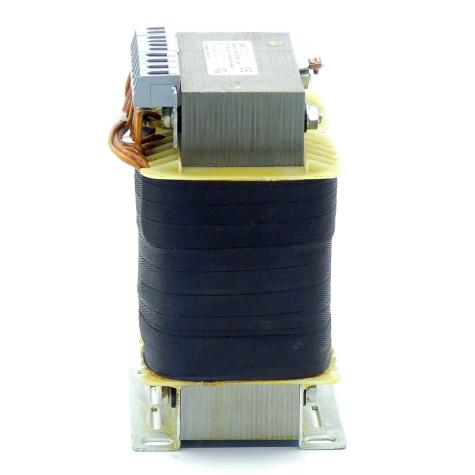 Power transformer  Used