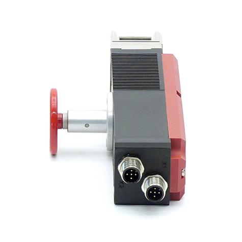 Transponder-coded safety switch CTP-L1-AP-U-HA-AE-SII CTP-L1-AP-U-HA-AE-SII-129478 