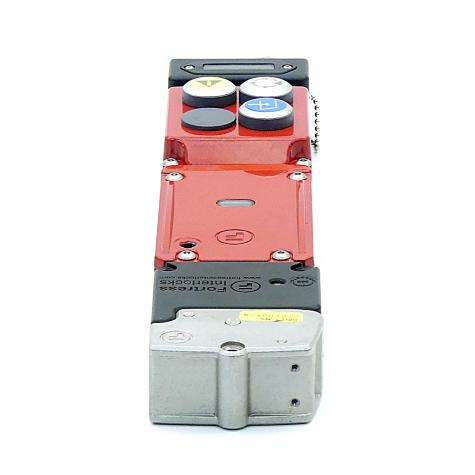 Linksanschlag Sicherheitsschalter ITM-00158530 Neu