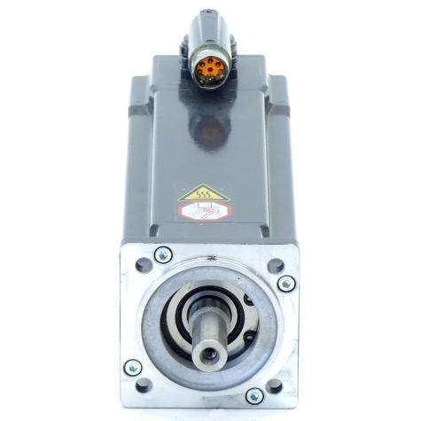 Servo motor  Used
