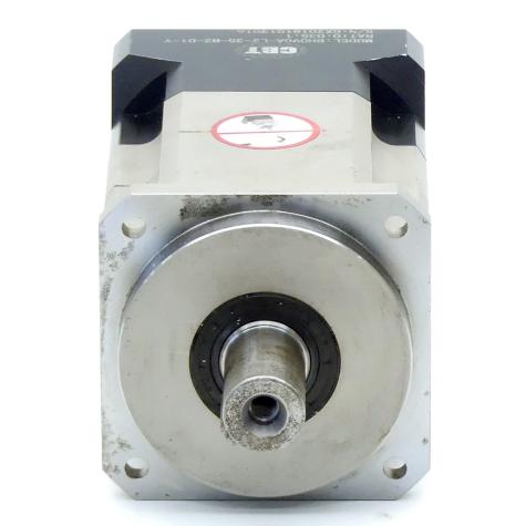 Gearbox  Used